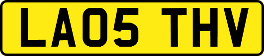 LA05THV