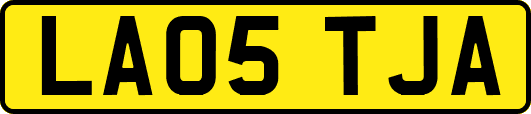 LA05TJA