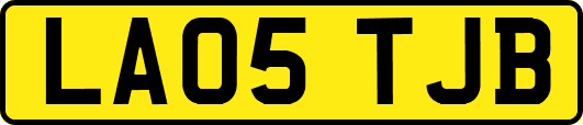LA05TJB