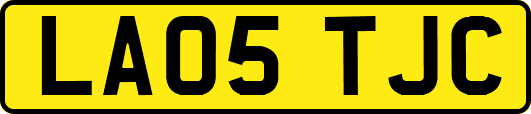 LA05TJC