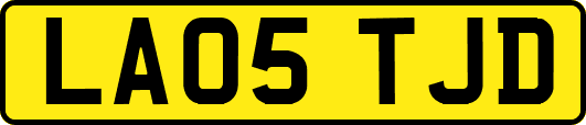 LA05TJD