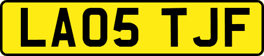 LA05TJF