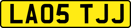 LA05TJJ
