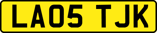 LA05TJK