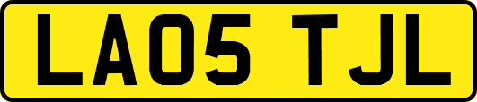 LA05TJL