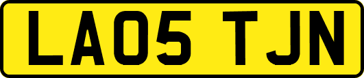 LA05TJN