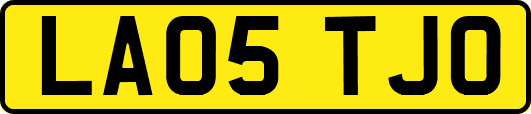 LA05TJO