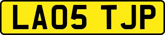 LA05TJP