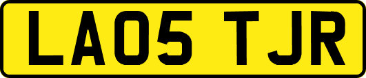 LA05TJR