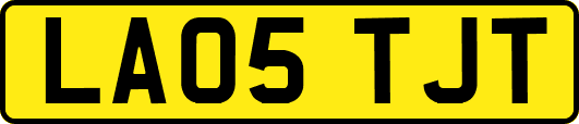 LA05TJT