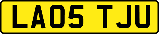 LA05TJU