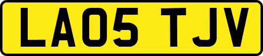 LA05TJV