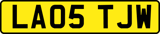 LA05TJW