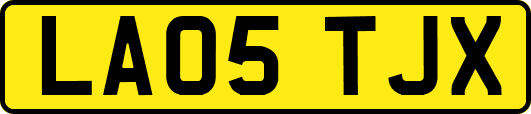 LA05TJX