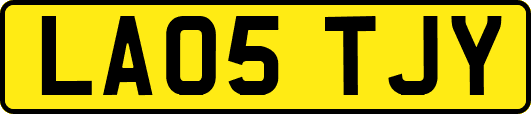 LA05TJY