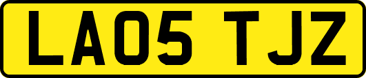 LA05TJZ