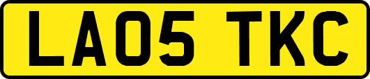 LA05TKC