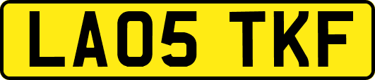 LA05TKF
