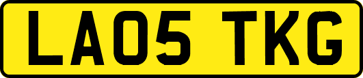 LA05TKG