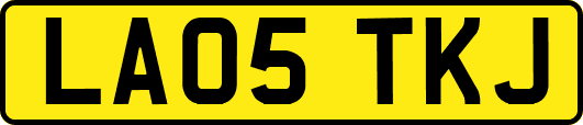 LA05TKJ