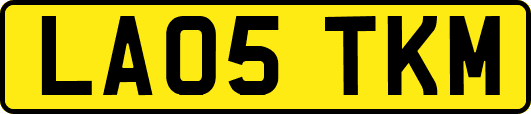 LA05TKM