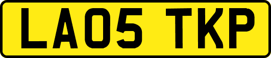 LA05TKP