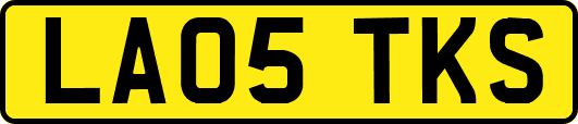 LA05TKS
