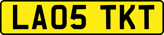 LA05TKT