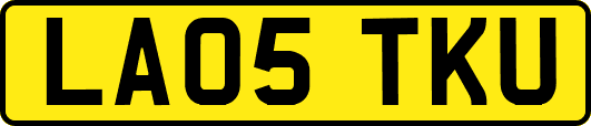 LA05TKU