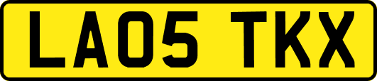 LA05TKX