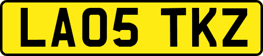 LA05TKZ