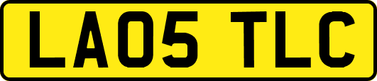 LA05TLC