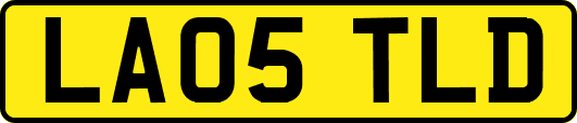 LA05TLD
