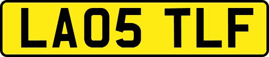 LA05TLF