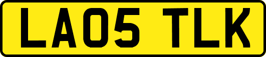 LA05TLK