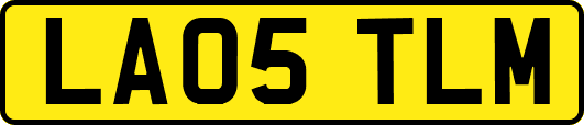 LA05TLM