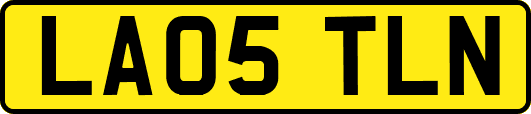 LA05TLN