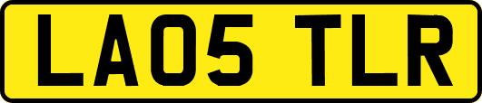 LA05TLR