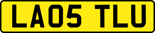 LA05TLU