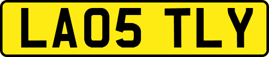 LA05TLY