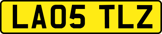 LA05TLZ