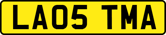 LA05TMA