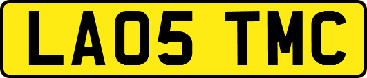 LA05TMC