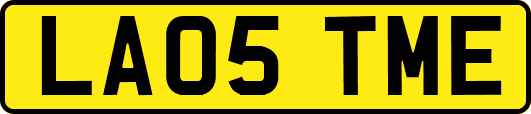 LA05TME