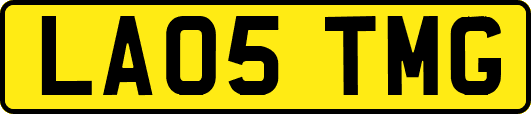 LA05TMG