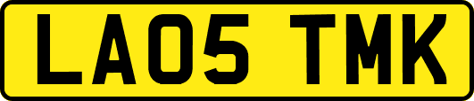 LA05TMK