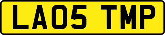 LA05TMP