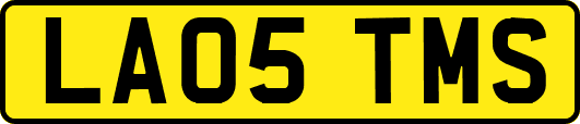 LA05TMS
