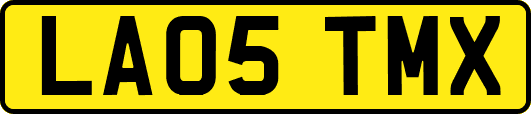 LA05TMX