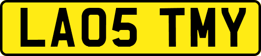 LA05TMY